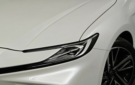 Toyota Camry, 2024 год, 3 589 000 рублей, 10 фотография