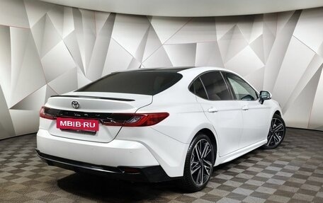 Toyota Camry, 2024 год, 3 589 000 рублей, 2 фотография