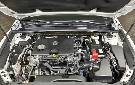 Toyota Camry, 2024 год, 3 589 000 рублей, 11 фотография