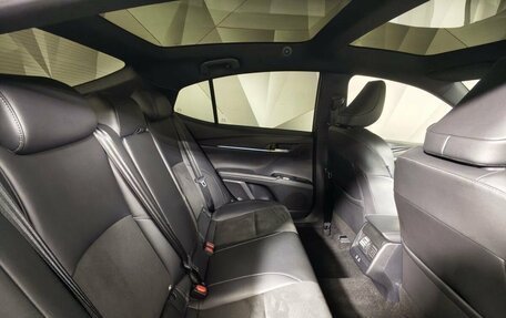 Toyota Camry, 2024 год, 3 589 000 рублей, 16 фотография