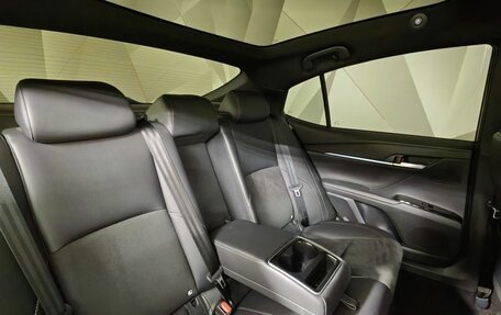 Toyota Camry, 2024 год, 3 589 000 рублей, 17 фотография