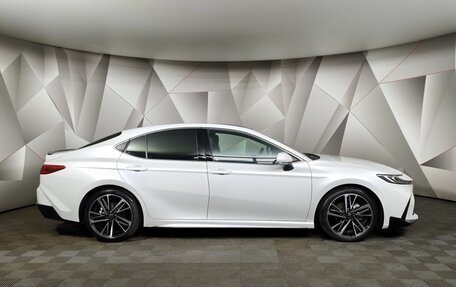Toyota Camry, 2024 год, 3 589 000 рублей, 6 фотография