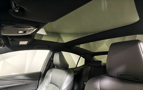 Toyota Camry, 2024 год, 3 589 000 рублей, 23 фотография