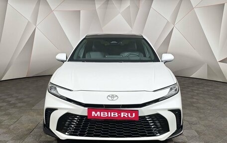 Toyota Camry, 2024 год, 3 589 000 рублей, 7 фотография