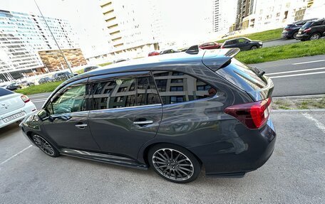 Subaru Levorg I, 2018 год, 1 800 000 рублей, 5 фотография
