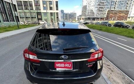 Subaru Levorg I, 2018 год, 1 800 000 рублей, 4 фотография
