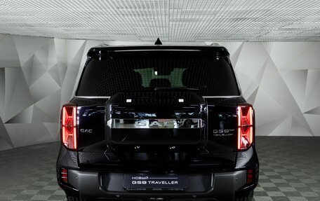 GAC GS8, 2026 год, 5 349 000 рублей, 4 фотография