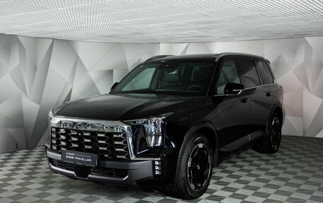 GAC GS8, 2026 год, 5 349 000 рублей, 1 фотография