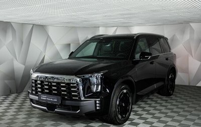 GAC GS8, 2026 год, 5 349 000 рублей, 1 фотография