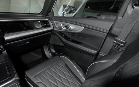 GAC GS8, 2026 год, 5 349 000 рублей, 12 фотография