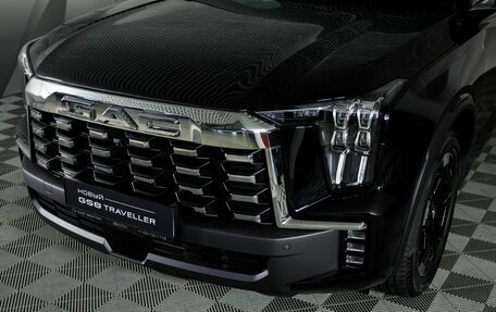 GAC GS8, 2026 год, 5 349 000 рублей, 10 фотография