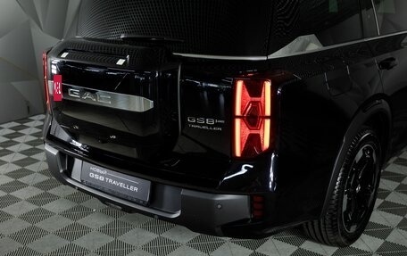GAC GS8, 2026 год, 5 349 000 рублей, 11 фотография