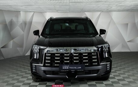 GAC GS8, 2026 год, 5 349 000 рублей, 2 фотография
