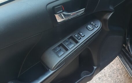 Toyota Camry, 2011 год, 1 550 000 рублей, 1 фотография