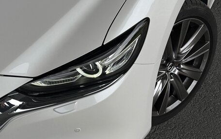 Mazda 6, 2021 год, 3 500 000 рублей, 1 фотография
