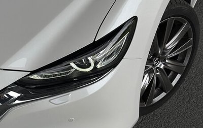 Mazda 6, 2021 год, 3 500 000 рублей, 1 фотография