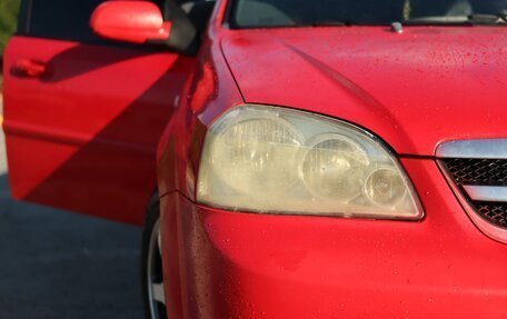 Chevrolet Lacetti, 2006 год, 290 000 рублей, 1 фотография