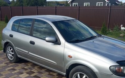 Nissan Almera, 2004 год, 250 000 рублей, 1 фотография