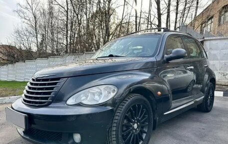 Chrysler PT Cruiser, 2007 год, 480 000 рублей, 1 фотография