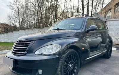 Chrysler PT Cruiser, 2007 год, 480 000 рублей, 1 фотография