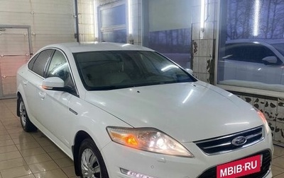 Ford Mondeo IV, 2012 год, 690 000 рублей, 1 фотография