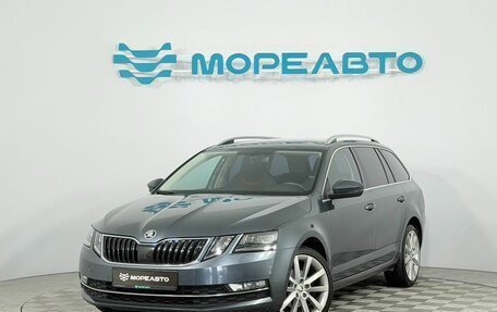 Skoda Octavia, 2019 год, 1 900 000 рублей, 1 фотография