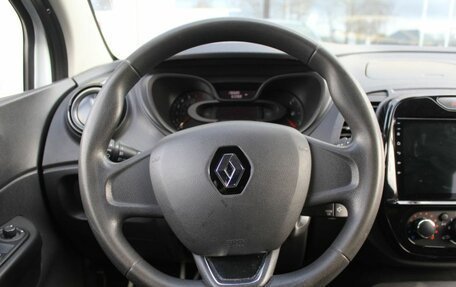 Renault Kaptur I рестайлинг, 2018 год, 888 000 рублей, 10 фотография