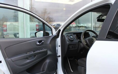 Renault Kaptur I рестайлинг, 2018 год, 888 000 рублей, 21 фотография