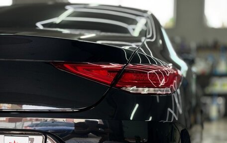 Mercedes-Benz CLS, 2018 год, 4 920 000 рублей, 10 фотография