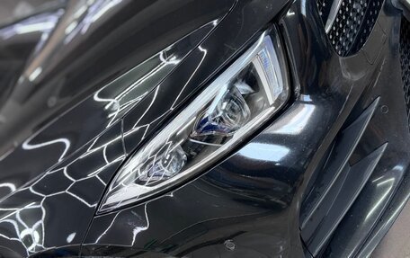 Mercedes-Benz CLS, 2018 год, 4 920 000 рублей, 8 фотография