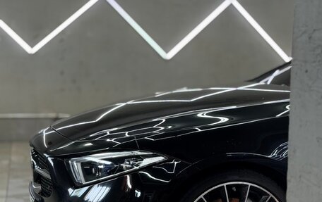 Mercedes-Benz CLS, 2018 год, 4 920 000 рублей, 3 фотография