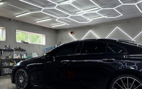 Mercedes-Benz CLS, 2018 год, 4 920 000 рублей, 4 фотография