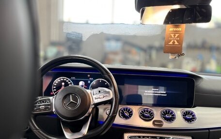 Mercedes-Benz CLS, 2018 год, 4 920 000 рублей, 11 фотография