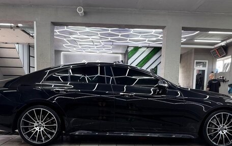 Mercedes-Benz CLS, 2018 год, 4 920 000 рублей, 6 фотография