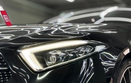 Mercedes-Benz CLS, 2018 год, 4 920 000 рублей, 5 фотография