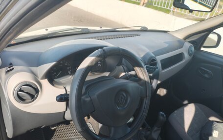Renault Logan I, 2013 год, 450 000 рублей, 10 фотография