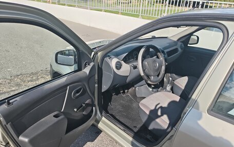 Renault Logan I, 2013 год, 450 000 рублей, 9 фотография