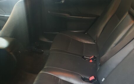 Toyota Camry, 2011 год, 1 550 000 рублей, 6 фотография