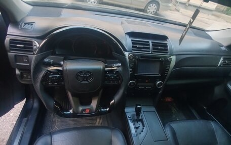 Toyota Camry, 2011 год, 1 550 000 рублей, 8 фотография
