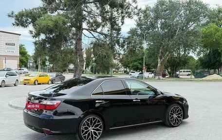 Toyota Camry, 2011 год, 1 550 000 рублей, 3 фотография