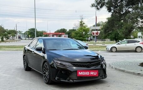 Toyota Camry, 2011 год, 1 550 000 рублей, 9 фотография