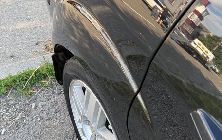 Ford Focus II рестайлинг, 2005 год, 470 000 рублей, 10 фотография