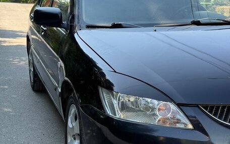 Mitsubishi Lancer IX, 2005 год, 220 000 рублей, 7 фотография