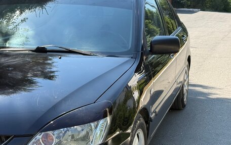 Mitsubishi Lancer IX, 2005 год, 220 000 рублей, 8 фотография