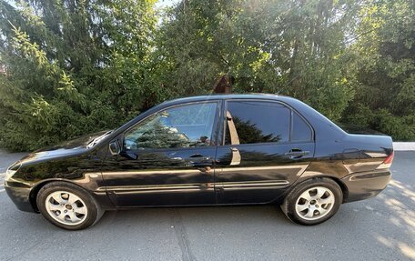 Mitsubishi Lancer IX, 2005 год, 220 000 рублей, 15 фотография