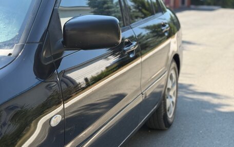 Mitsubishi Lancer IX, 2005 год, 220 000 рублей, 12 фотография