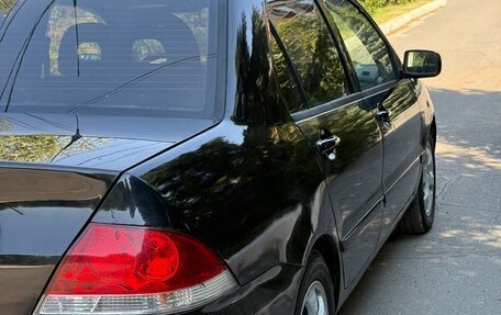 Mitsubishi Lancer IX, 2005 год, 220 000 рублей, 9 фотография