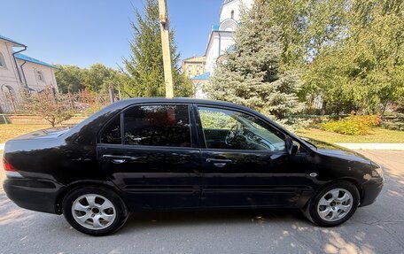 Mitsubishi Lancer IX, 2005 год, 220 000 рублей, 16 фотография