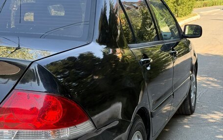 Mitsubishi Lancer IX, 2005 год, 220 000 рублей, 14 фотография