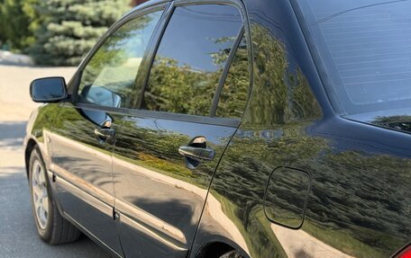 Mitsubishi Lancer IX, 2005 год, 220 000 рублей, 13 фотография